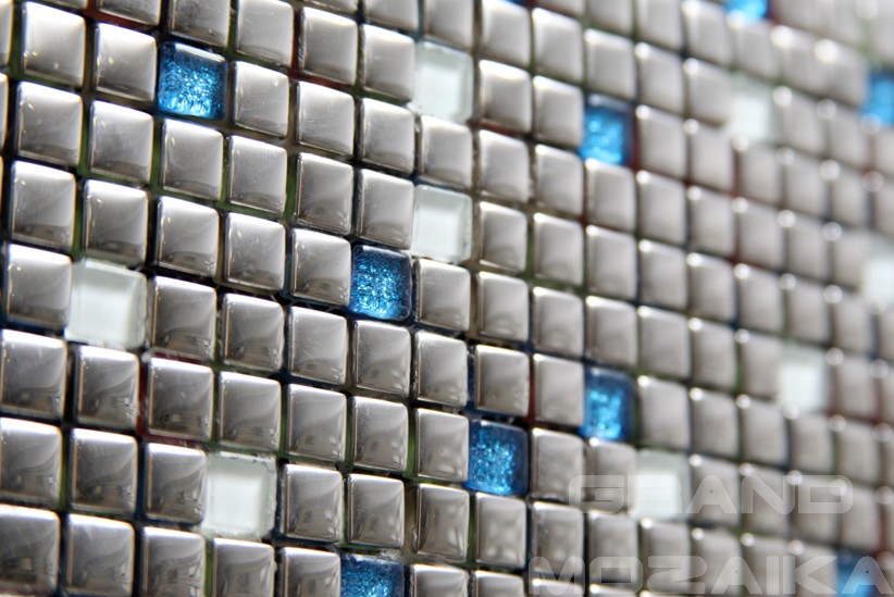 Мозаика VGM-01 серия Gems