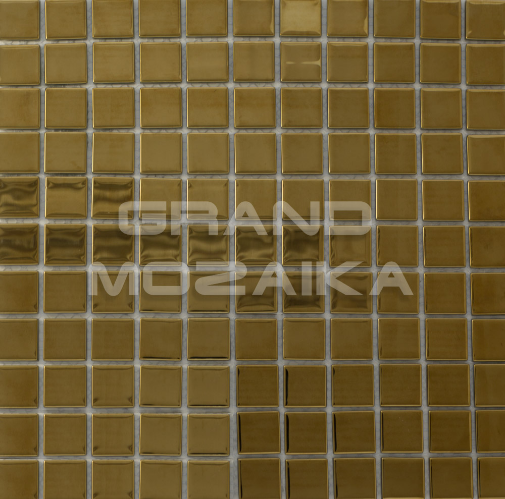 Мозаика 4GB11 серия Gold and Mirrore