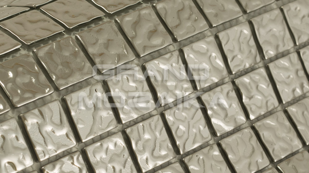 Мозаика 4SB12 серия Gold and Mirrore