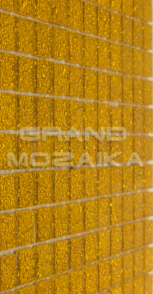 Мозаика 5GB03 серия Gold and Mirrore