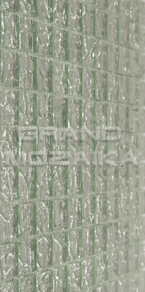 Мозаика 5SB02 серия Gold and Mirrore