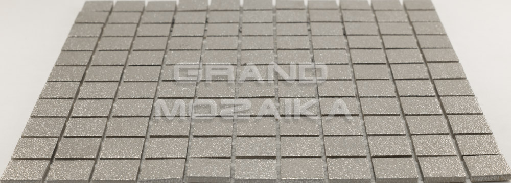 Мозаика 5SB21 серия Gold and Mirrore