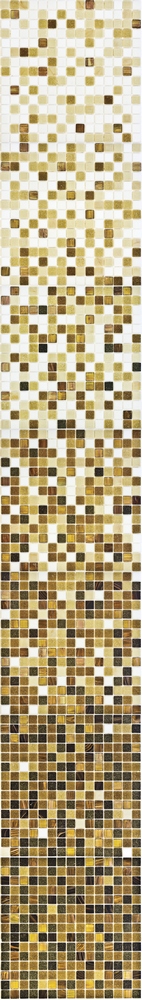 Растяжка AMBRA SHINE серия Растяжки Rose