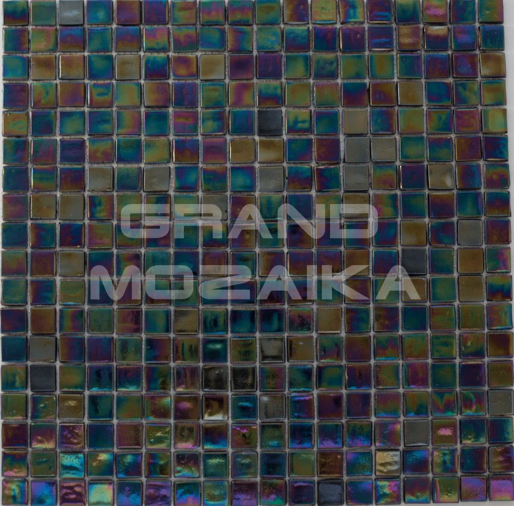 Мозаика BLACK TULIP серия Flower