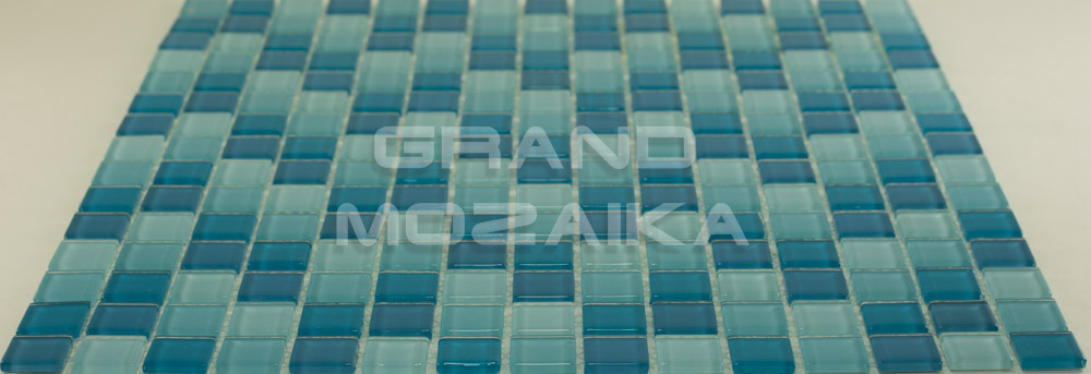 Мозаика BLUE SKY серия Cristal