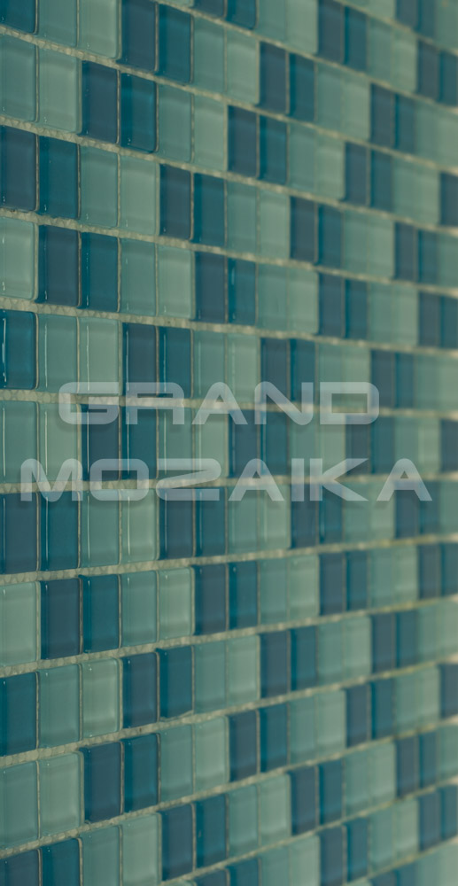Мозаика BLUE SKY серия Cristal