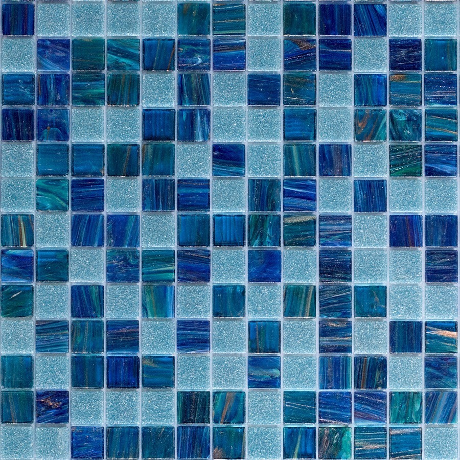 Мозаика Daytime Breeze серия Смеси Rose