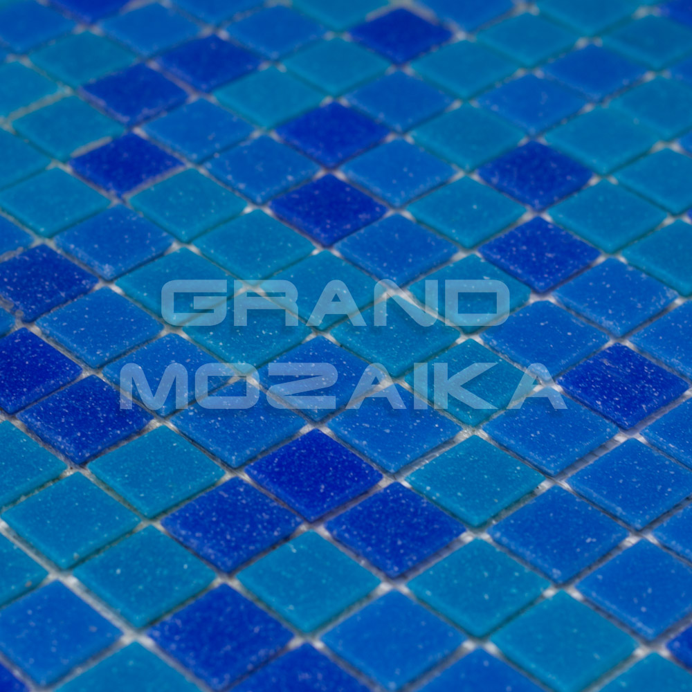 Мозаика DEEP BLUE серия Aquapool