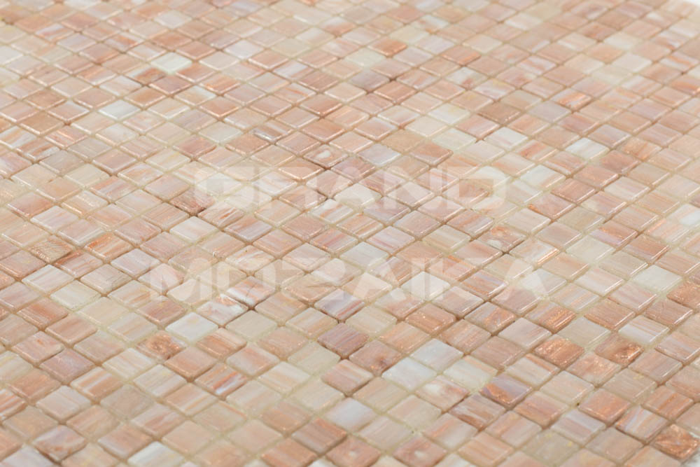 Мозаика GA02 (10x10) серия Goldstar