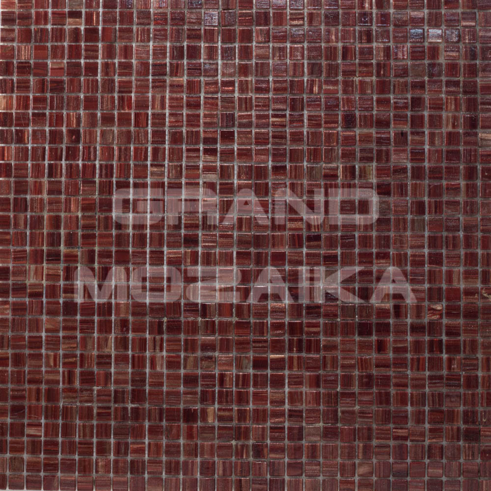 Мозаика GA76 (10x10) серия Goldstar