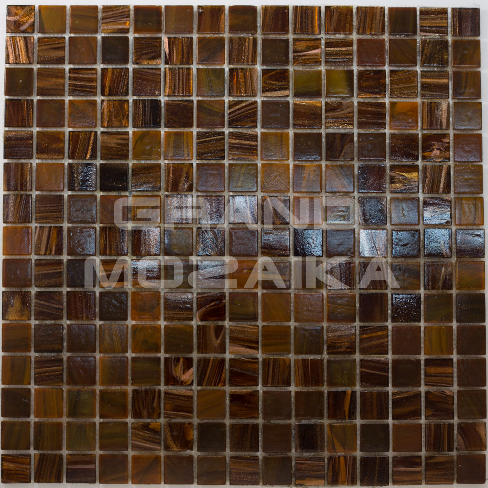 Мозаика TIGER EYE серия Смеси Rose