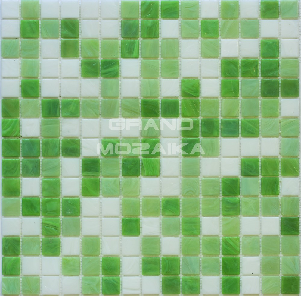 Мозаика INES серия Alba