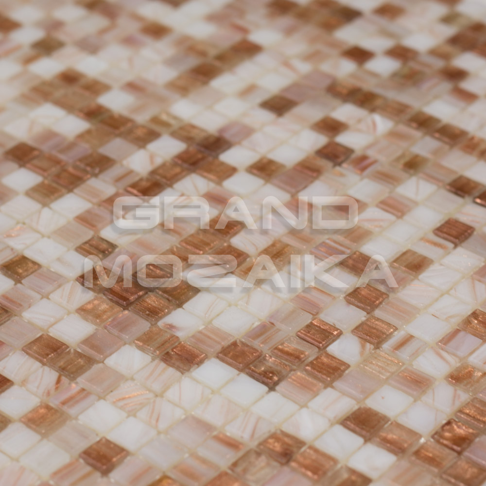 Мозаика LADY серия Смеси Rose