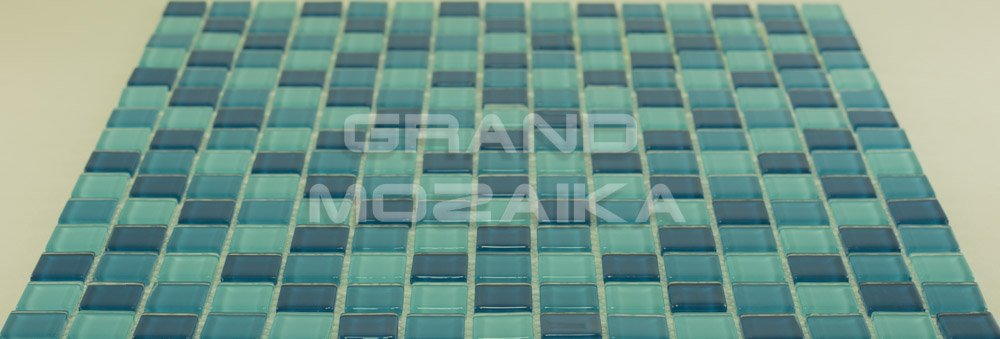 Мозаика OCEAN серия Cristal