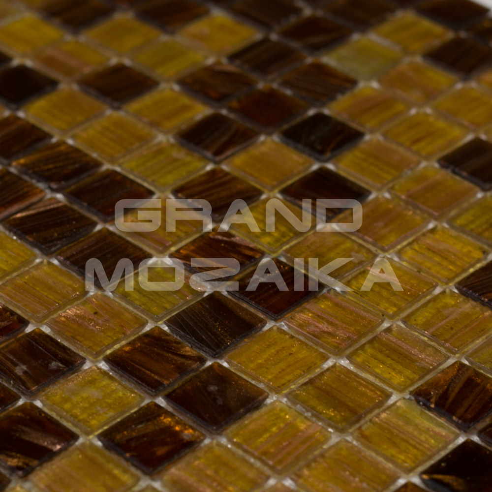 Мозаика OPAL серия Смеси Rose