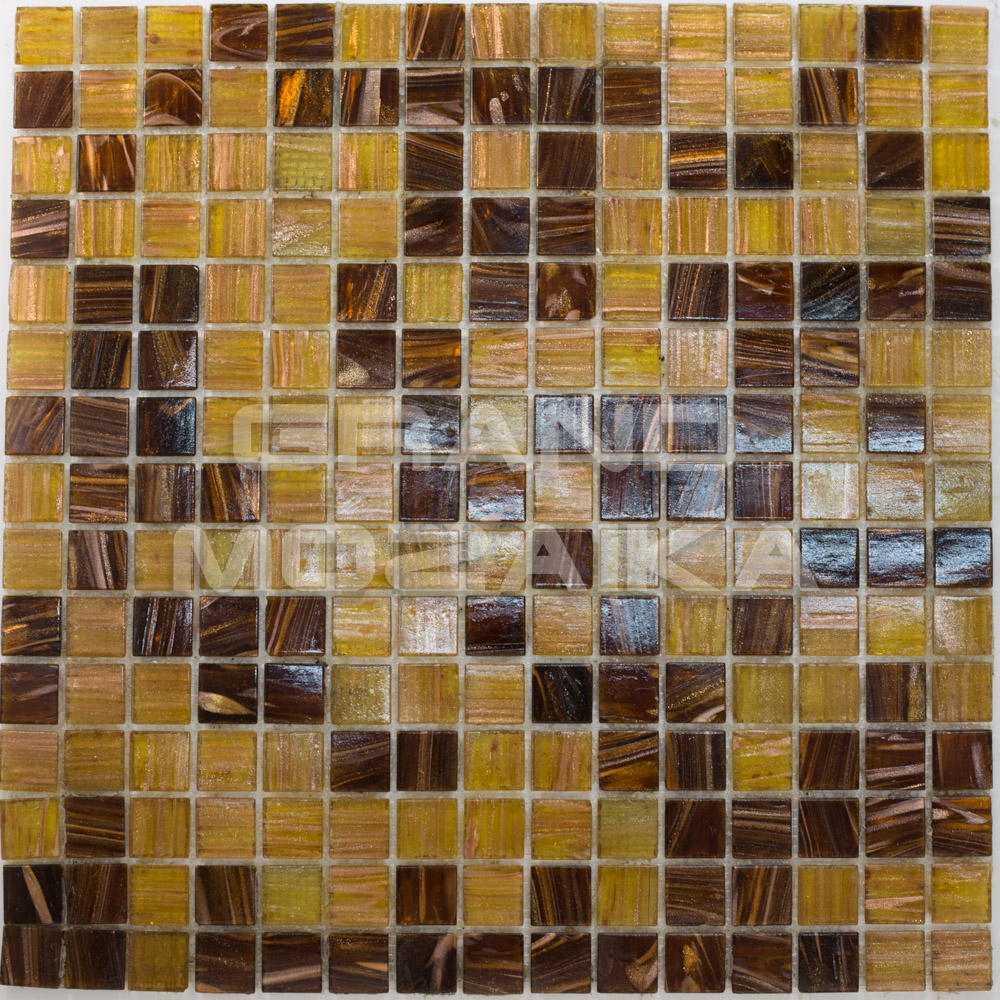 Мозаика OPAL серия Смеси Rose