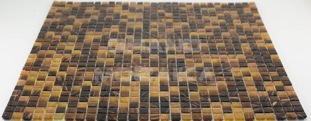 Мозаика QUEEN серия Смеси Rose