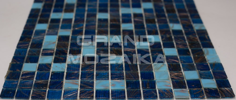 Мозаика Saphir серия Смеси Rose