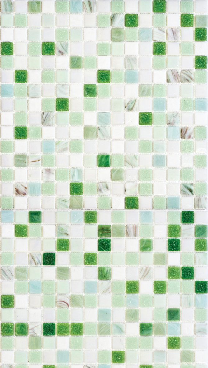 Растяжка VERDE LUXURY серия Растяжки Rose