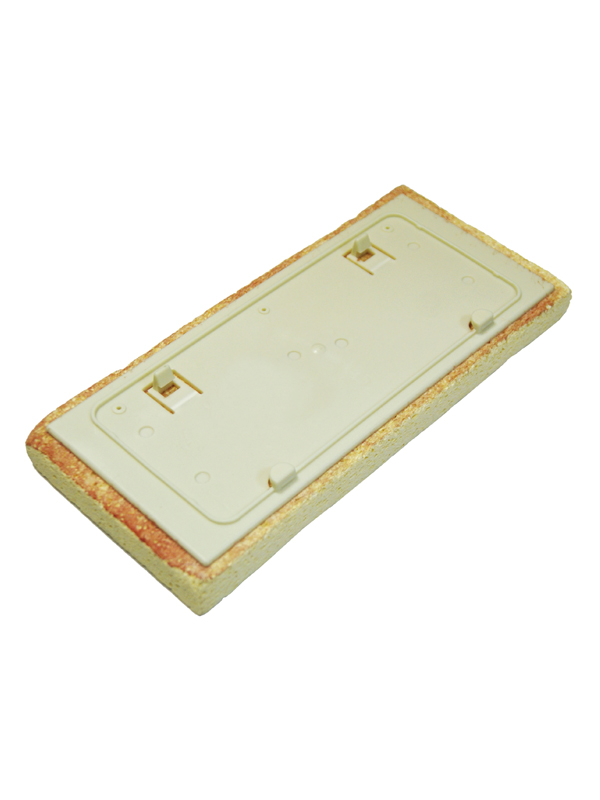 Инструмент Сменный целлюлозный блок (217RICCEL) серия Инструменты Litokol