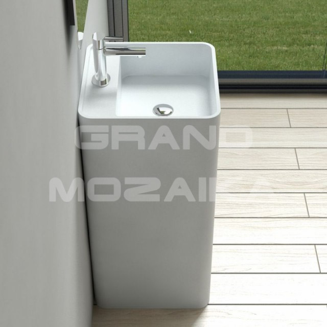 Раковина NSF-4242G серия NS Bath