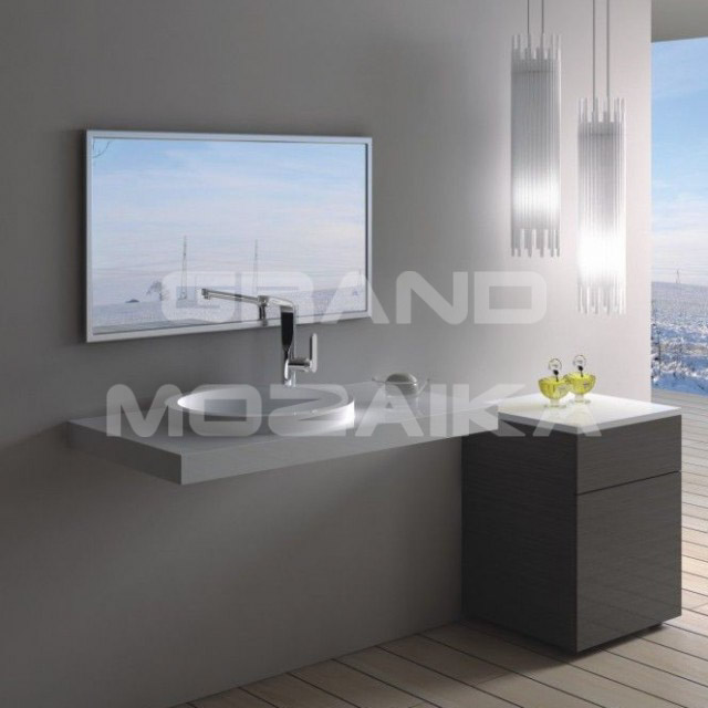 Раковина NSS-9051G серия NS Bath