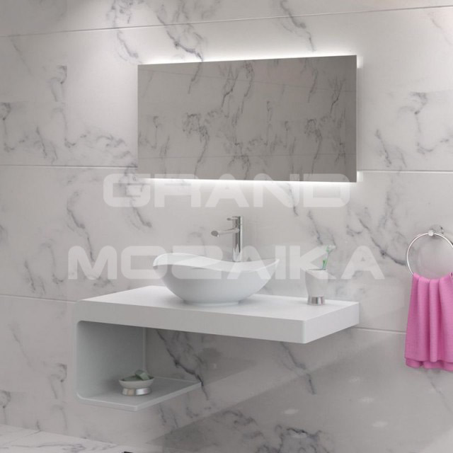 Раковина NST-5241G серия NS Bath