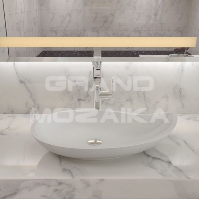 Раковина NST-6538G серия NS Bath