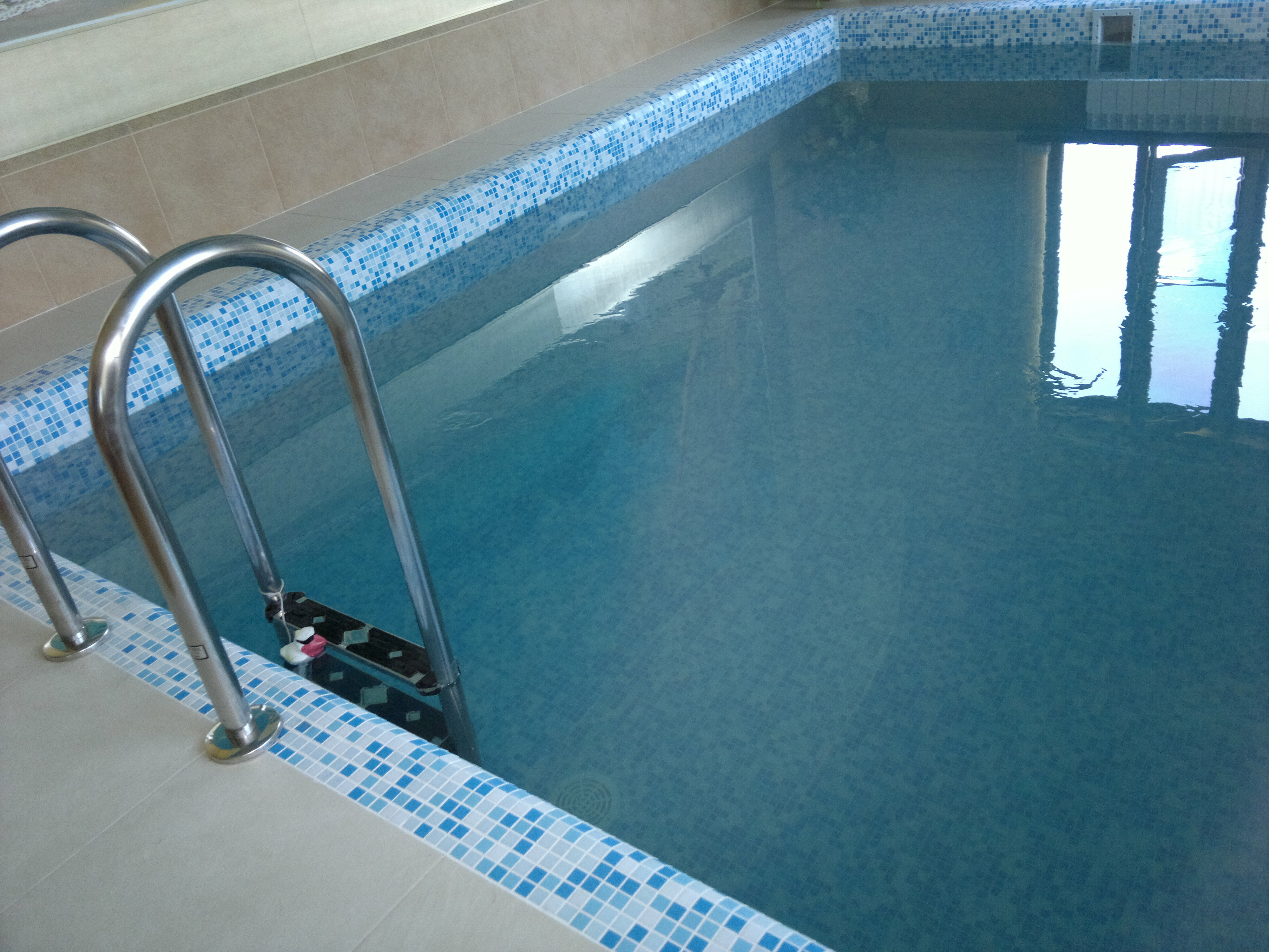 Мозаика mix2 бумага серия Econom