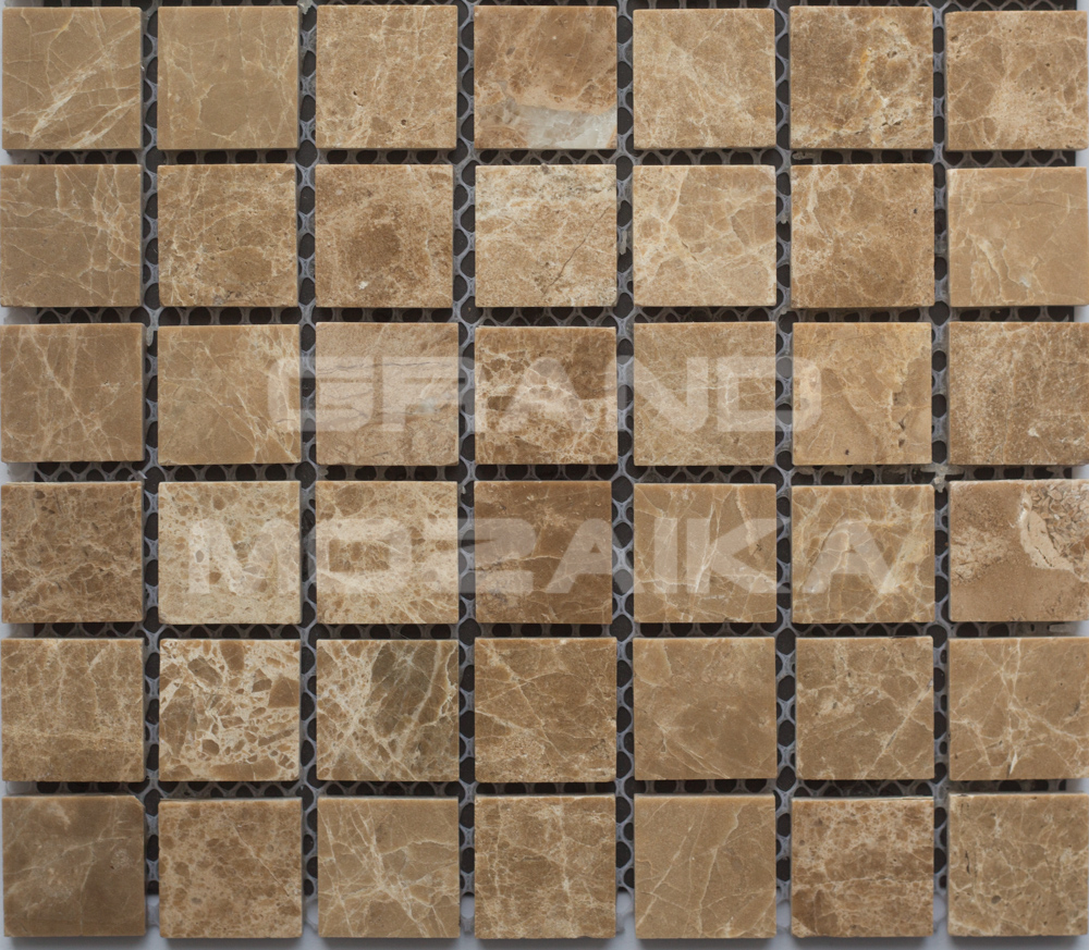 Мозаика Kp-726 серия Stone Slim