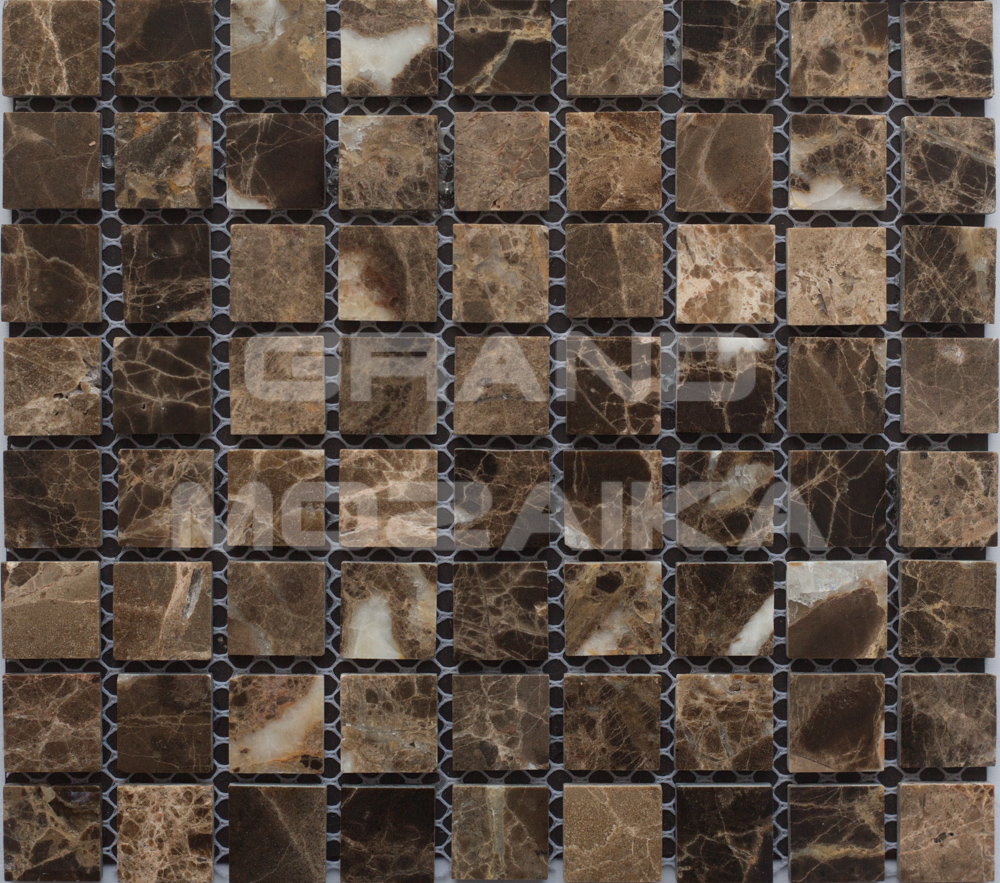 Мозаика Kp-728 серия Stone Slim