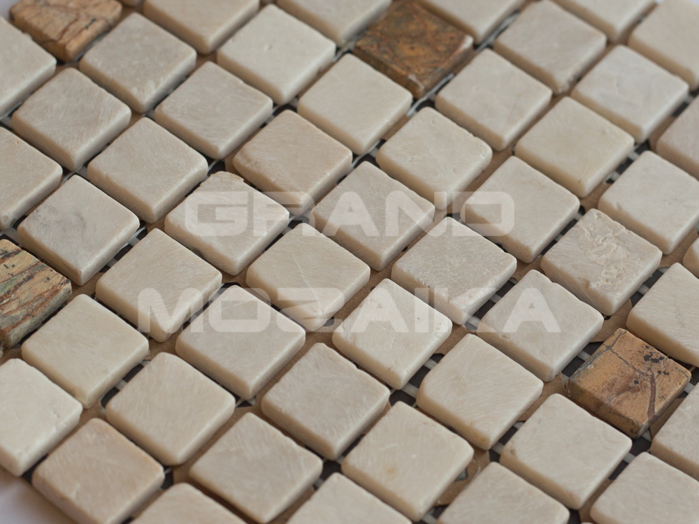 Мозаика K-731 серия Stone Slim