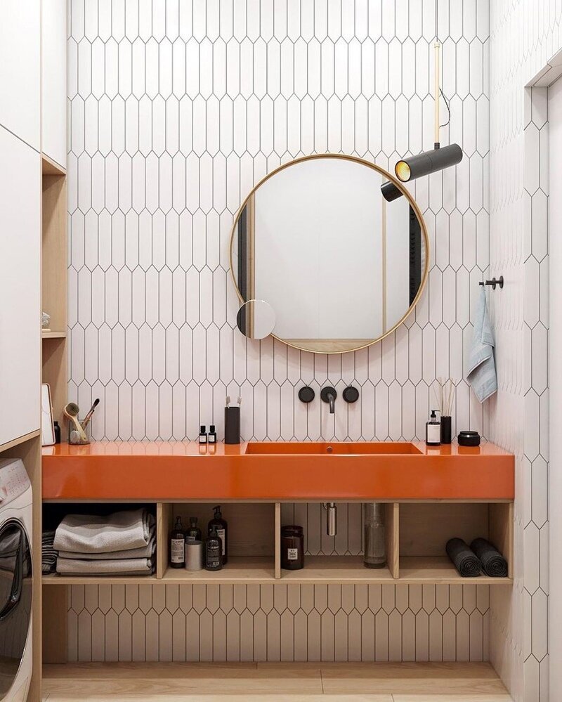 Мозаика R-321 серия Rustic