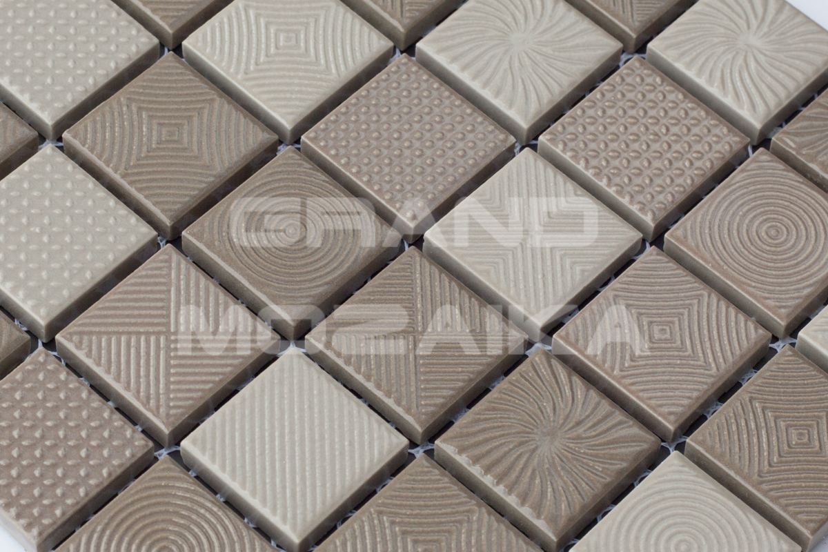 Мозаика PP2323-19 серия Porcelain