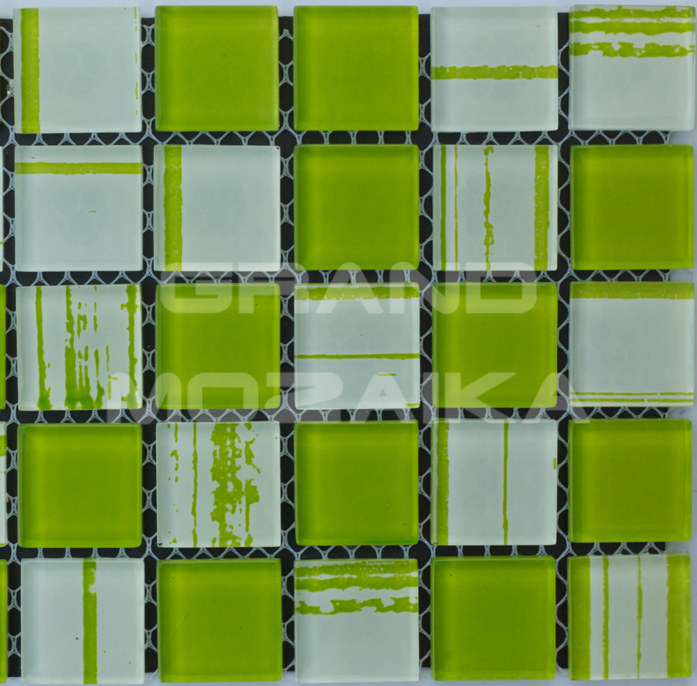 Мозаика S-463 серия Crystal