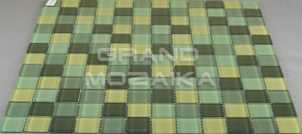 Мозаика 823-046 серия Crystal