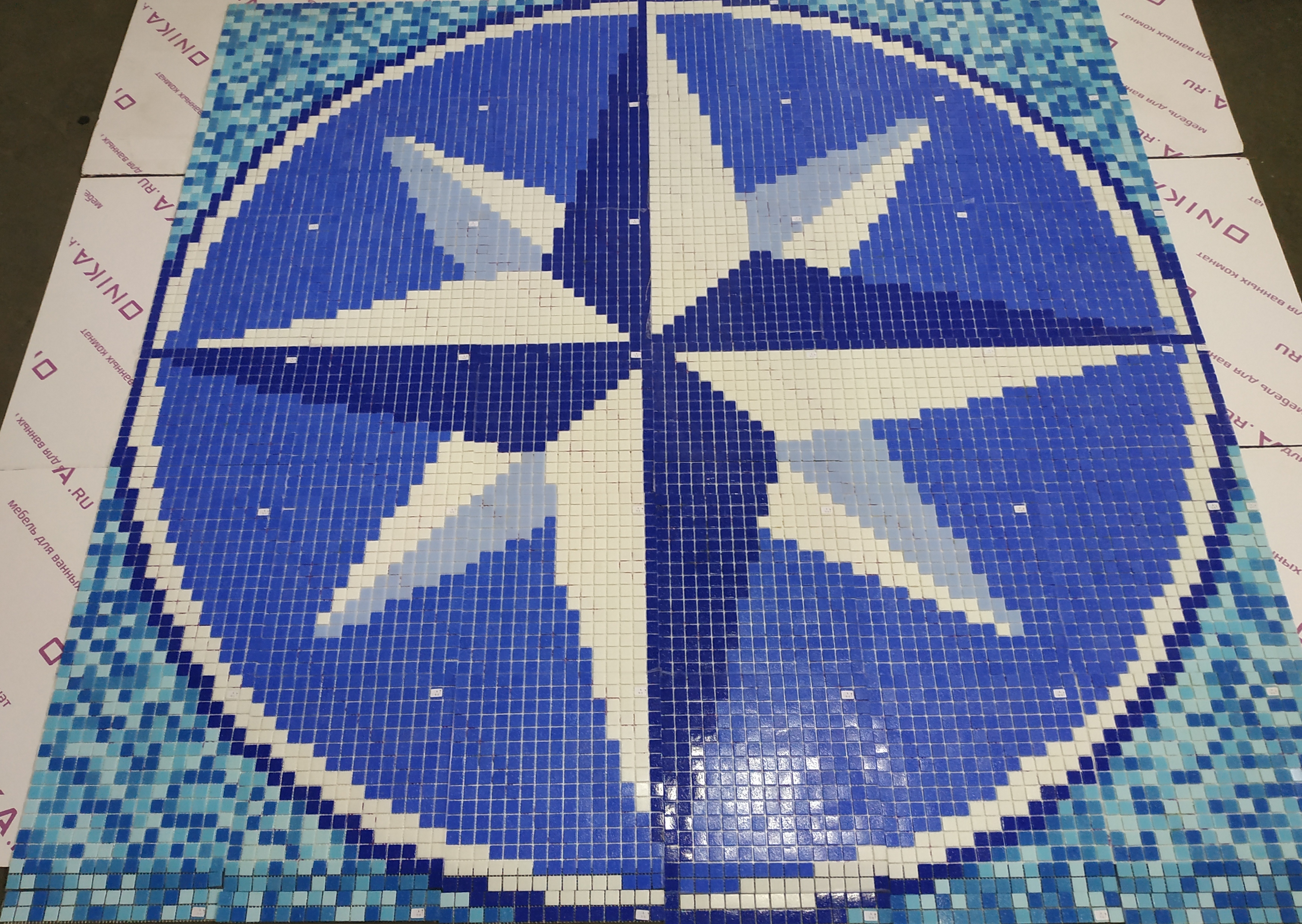 Панно F-222 серия Панно