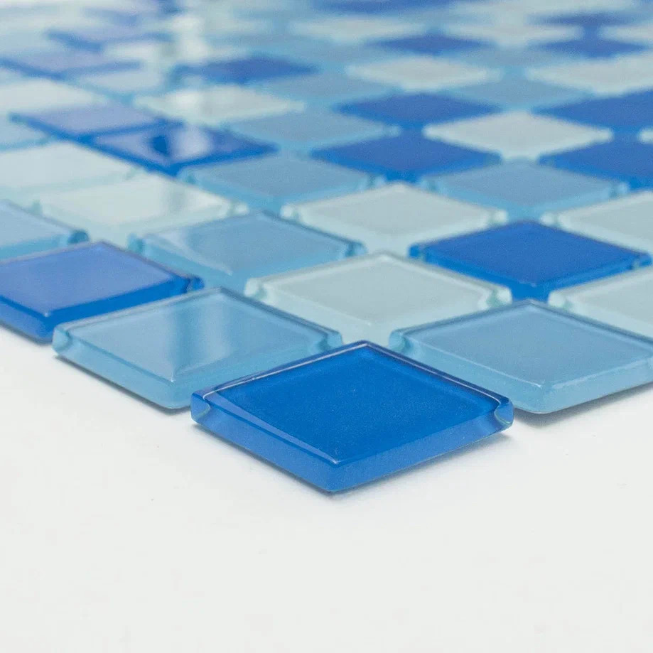 Мозаика J-347 серия Crystal