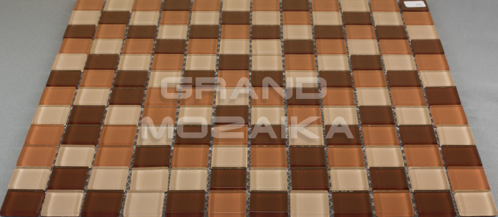 Мозаика J-348 серия Crystal