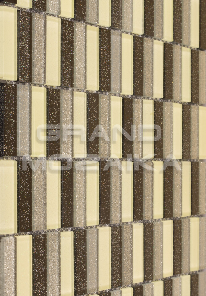 Мозаика J-419 серия Crystal