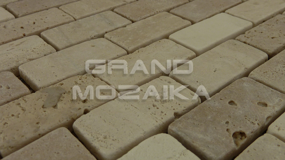 Мозаика K-706 серия Stone