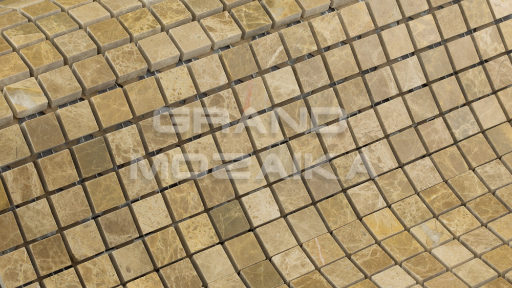 Мозаика KP-710 серия Stone