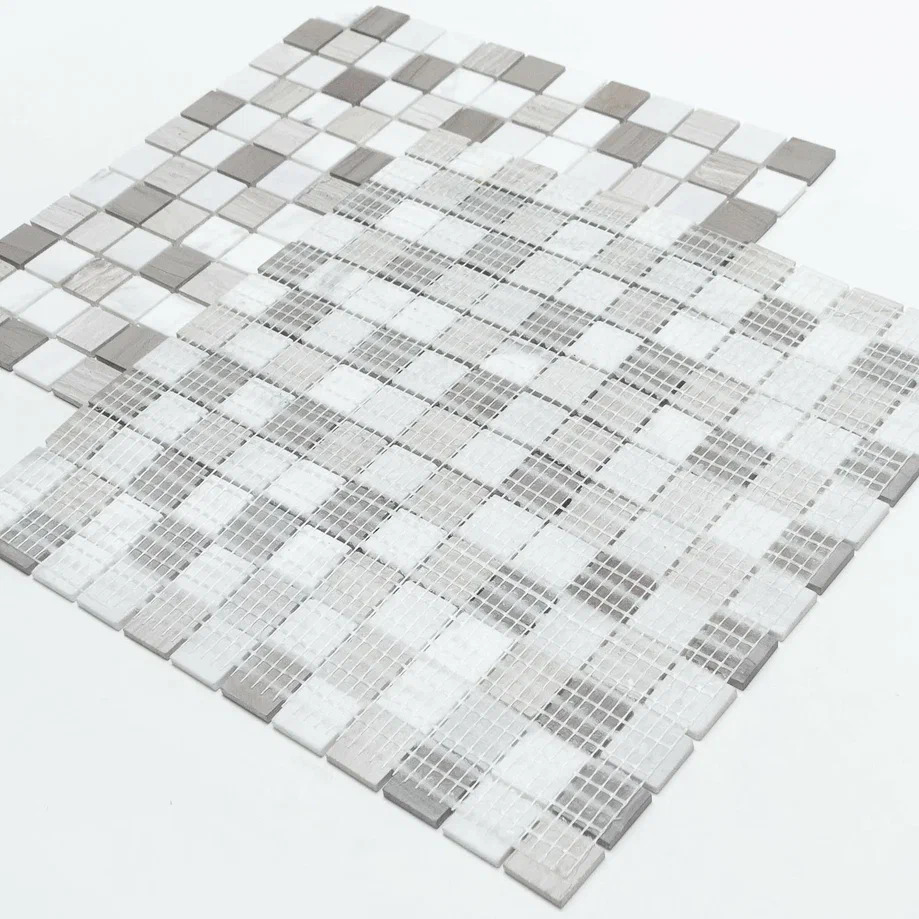 Мозаика KP-745 серия Stone Slim