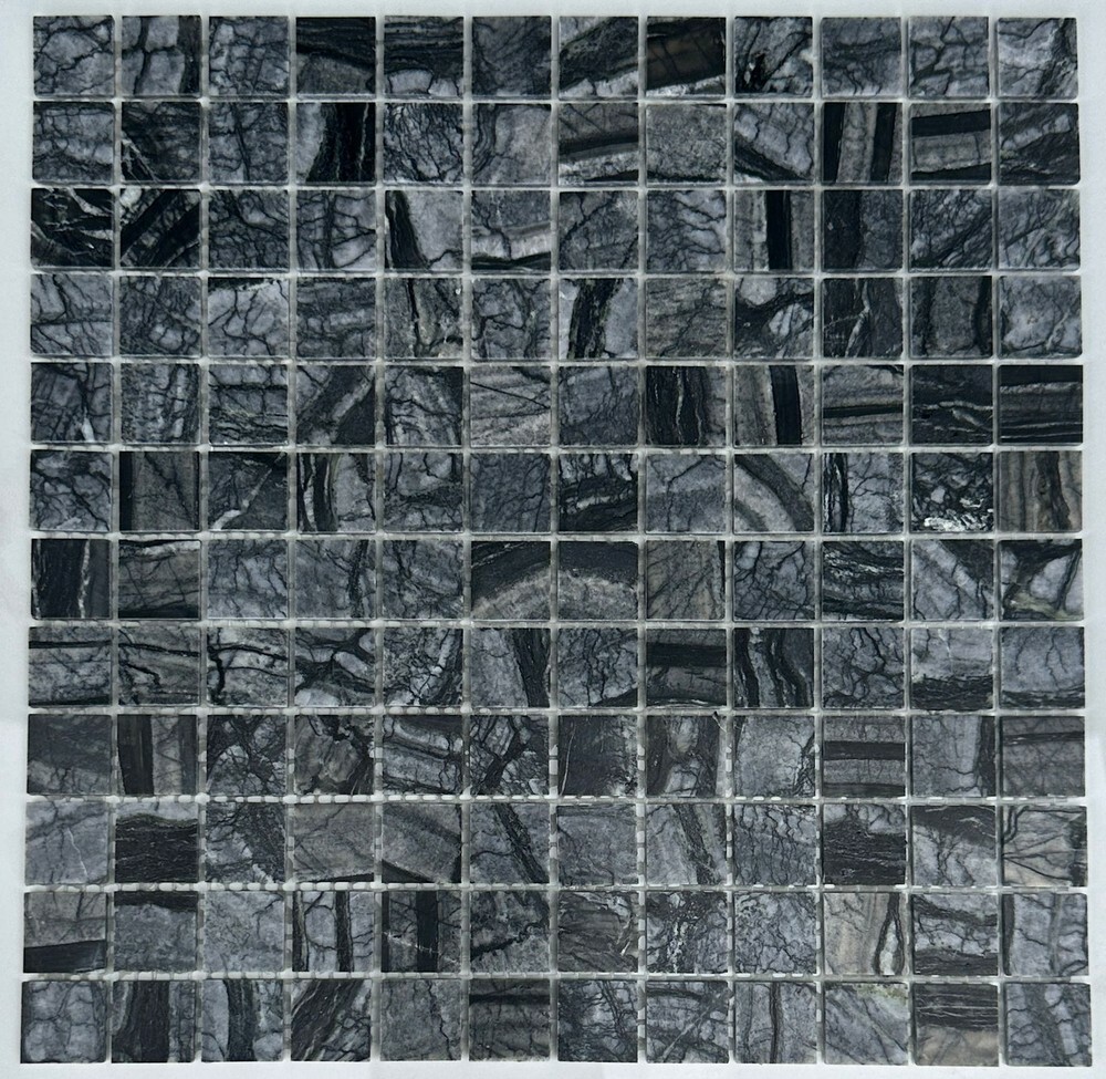 Мозаика KP-768 серия Stone Slim