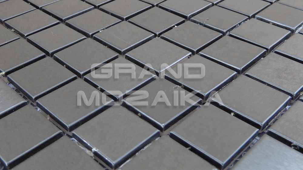 Мозаика M-601 серия Metal