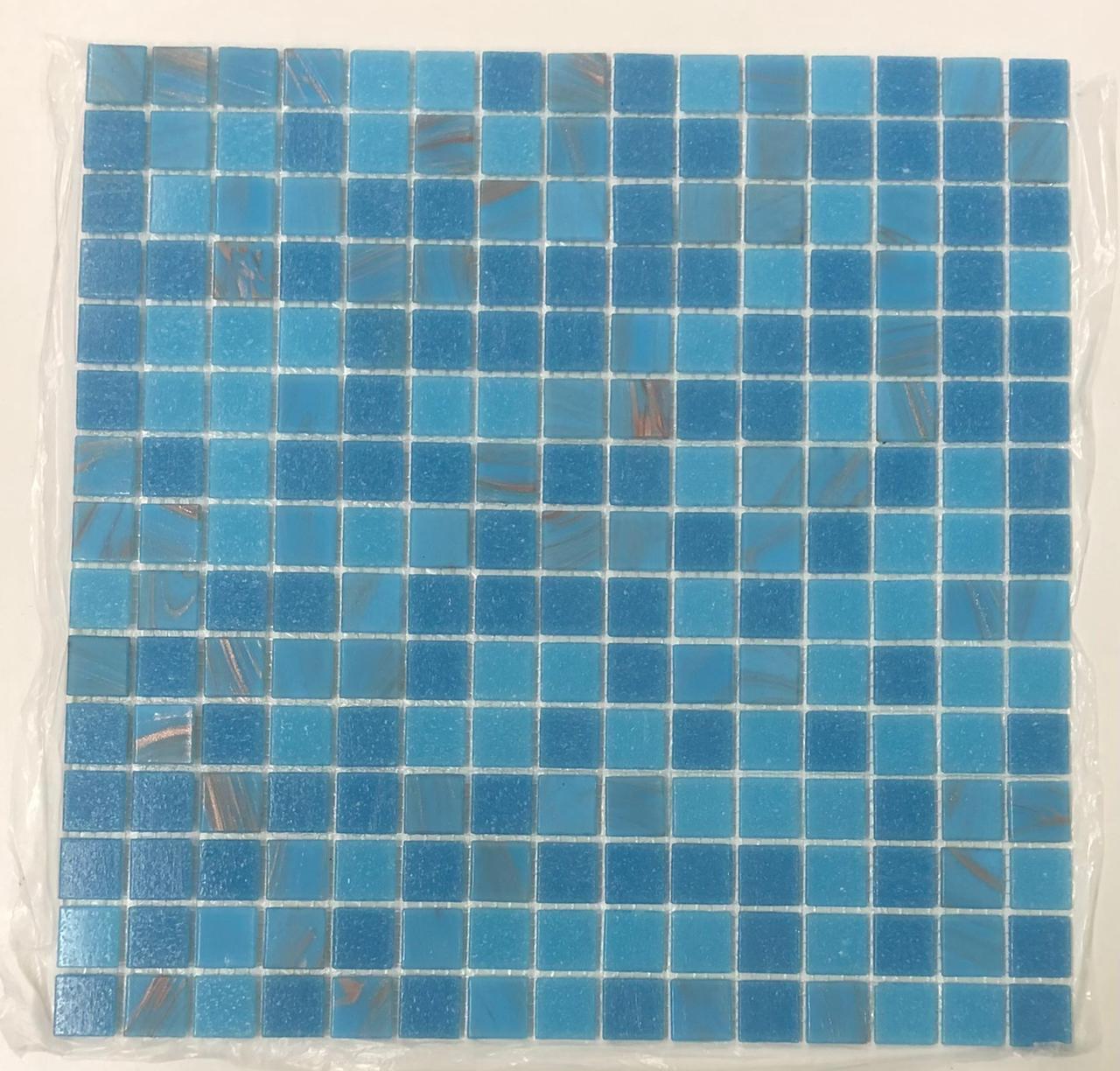 Мозаика mix18 серия Golden