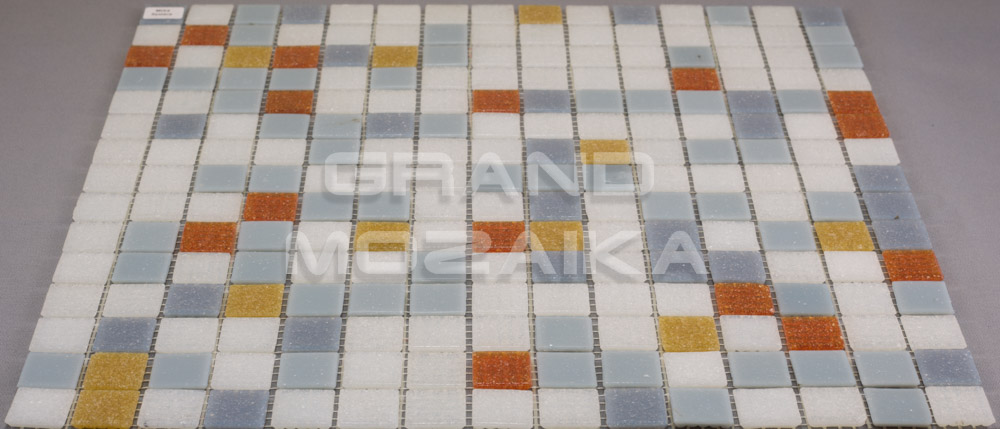 Мозаика mix4 (бумага) серия Econom