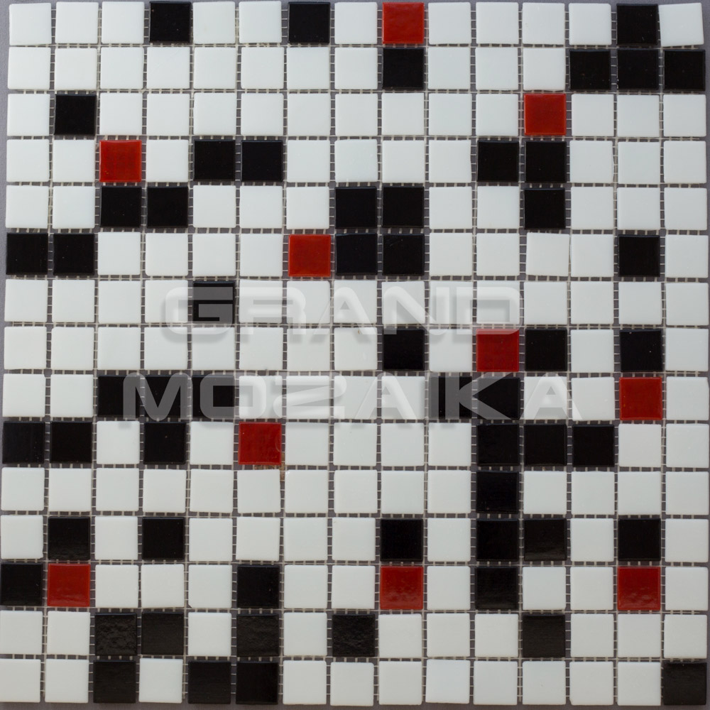 Мозаика mix9 (бумага) серия Econom