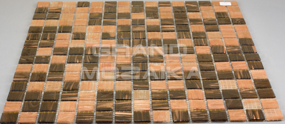 Мозаика mix19 серия Golden