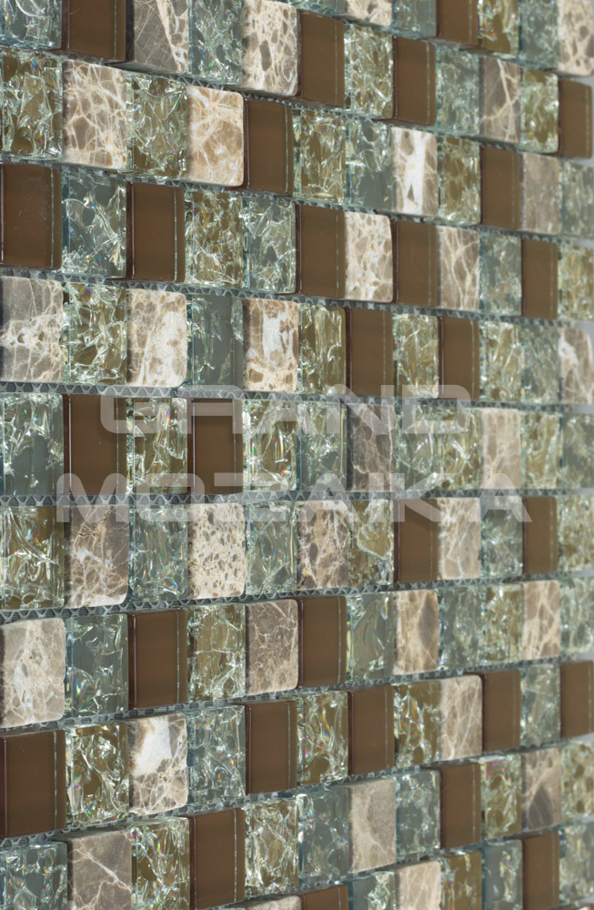 Мозаика No-191A серия Exclusive